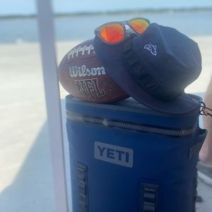 Meet your Posher, Benjamin